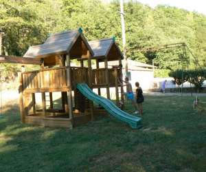 photo Camping les acacias 3 etoiles Uzer 14743