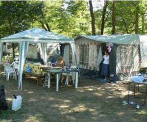 photo Camping les acacias 3 etoiles Uzer 14746