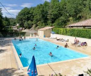 Camping Les Acacias 3 Etoiles