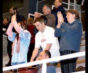 photo Csbj handball Bourgoin Jallieu 3417
