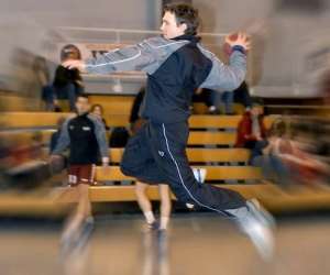 photo Csbj handball Bourgoin Jallieu 3418