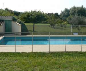 photo Mas des santolines Tulette 3430