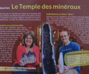 photo Cristal sources Thonon Les Bains 10851
