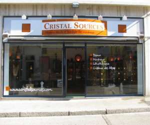 photo Cristal sources Thonon Les Bains 3487