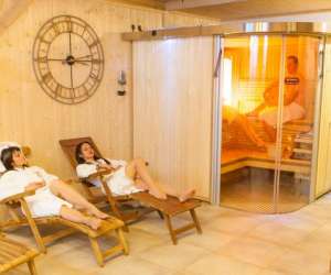 photo Les thermes du sultan Rives 10355