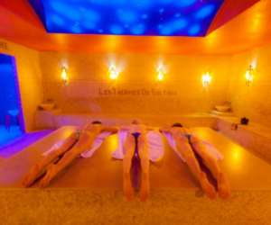 photo Les thermes du sultan Rives 10360