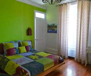 photo Villa hugon Ruoms 10069