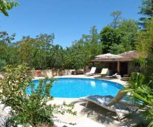 photo Villa hugon Ruoms 8570