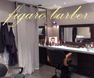 Coiffure Figaro Barber