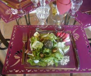 photo Ferme auberge la framboise Burzet 3500