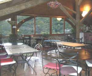 photo Ferme auberge la framboise Burzet 3502