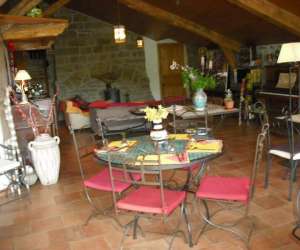 photo Ferme auberge la framboise Burzet 3503