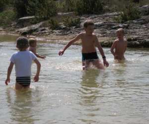 photo Mas proven�al  g�ite rural   'les grads de perret'   Joyeuse 3527