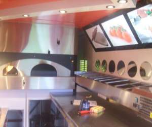 photo Cine pizzas Sallanches 8580
