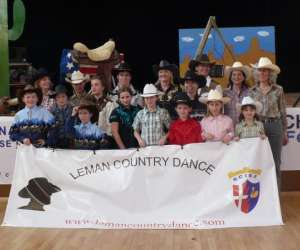 Leman Country Dance