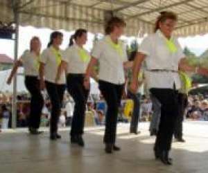 photo Leman country dance Sciez 3546
