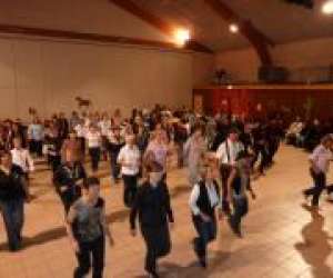 photo Leman country dance Sciez 3560