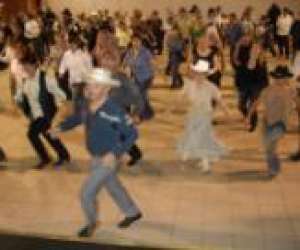photo Leman country dance Sciez 3561