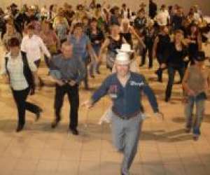 photo Leman country dance Sciez 3562