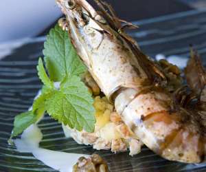 photo Cours de cuisine terre gourmande Hostun 7554