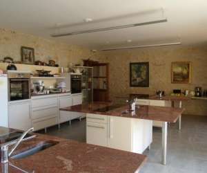 photo Cours de cuisine terre gourmande Hostun 7560