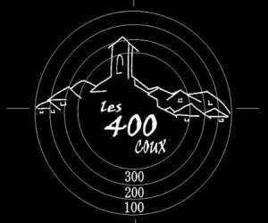 Les 400 Coux