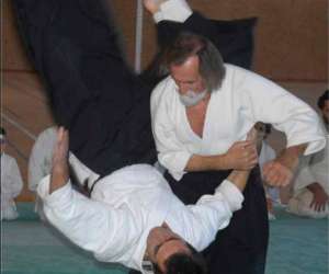 Aikido Aikido