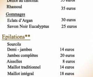 photo E.b esthetique Bourg En Bresse 3612
