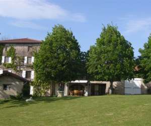 Le Moulin De Saint Jacques