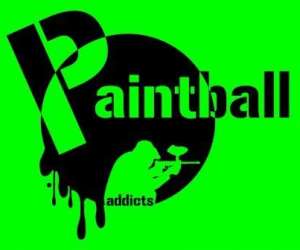 Paintball-addicts