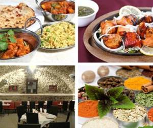 Restaurant Maharaja Restaurant Maharaja