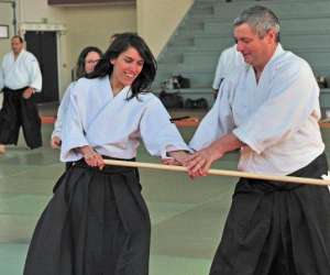 Aikido Traditionnel Epa Ista