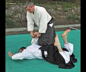photo Aikido traditionnel epa ista Villefranche Sur Saone 3791