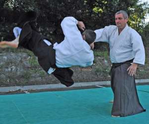 photo Aikido traditionnel epa ista Villefranche Sur Saone 3792