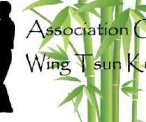 Association Chi Sao ' Wing Tsun Kung Fu ' Association Chi Sao ' Wing Tsun Kung Fu '