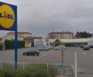 Lidl - Supermarchs Et Hypermarchs