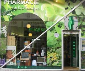 Pharmacie De La Mandragore