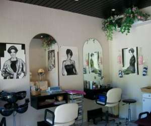 Salon De Coiffure Les Gentianes