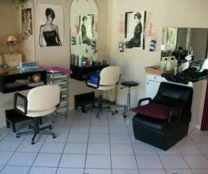 photo Salon de coiffure les gentianes Lelex 4513
