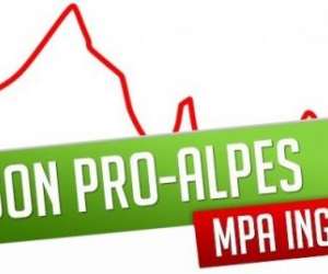 Maison Pro Alpes Mpa Ingenierie