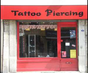 photo Crypte tattoo piercing Cremieu 9638