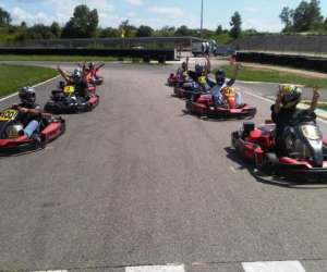 Ain Karting