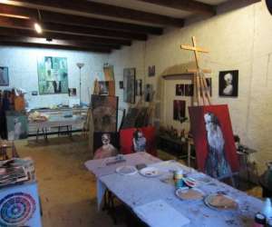 Atelier Cratif De La Rocaille