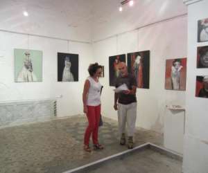 photo Atelier cratif de la rocaille Prevessin Moens 10833