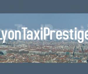 Lyon Taxi Prestige