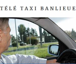 Taxi télé taxi banlieue Taxi télé taxi banlieue