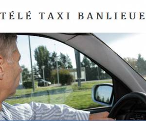 Taxi Tl Taxi Banlieue