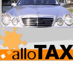 Allo taxi Allo taxi