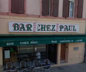 Bar Chez Paul