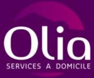 Olia Services  Domicile